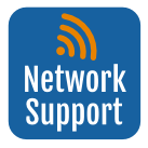 Network Support