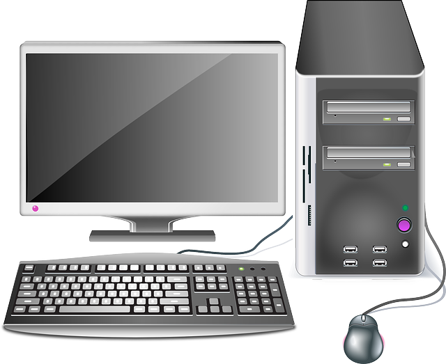 desktop