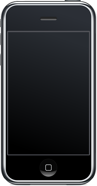 smartphone